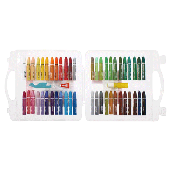 پاستل-روغنی-48-رنگ-JOYTiTi-1