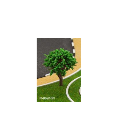 درخت نارگون