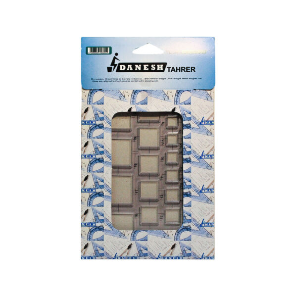 راکل (اسکوئیجی) فلزی