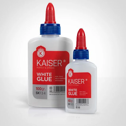چسب-چوب-Kaiser