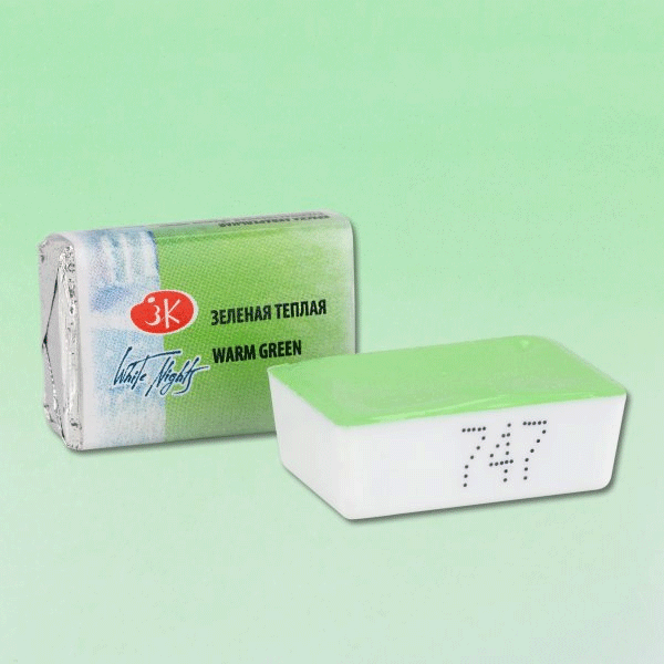 آبرنگ سنت پترزبورگ (تک رنگ)جدید