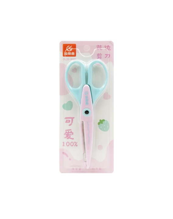 قیچی فانتزی دالبری