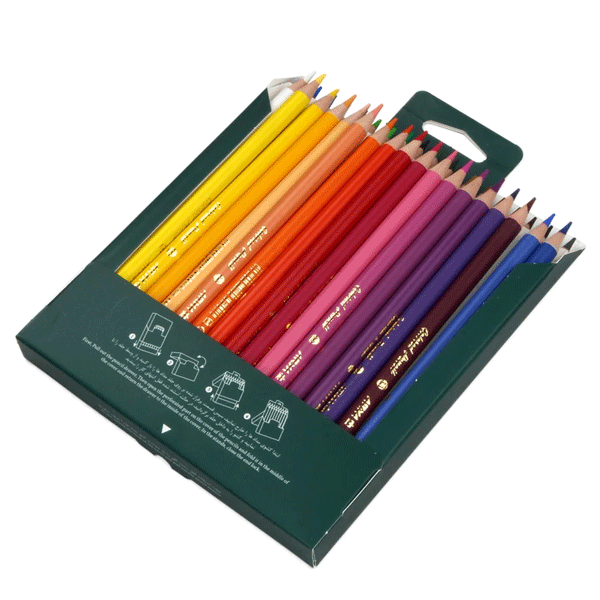 مداد-رنگی-36-رنگ-آرتیست-آریا1