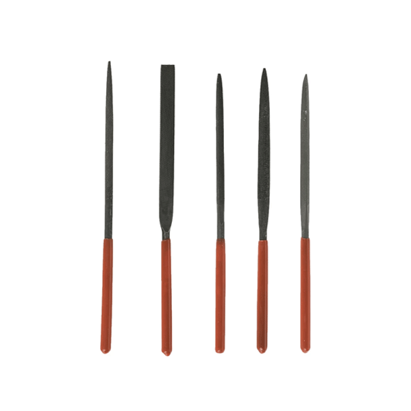 سوهان جی تک JETECH (5 عددی)