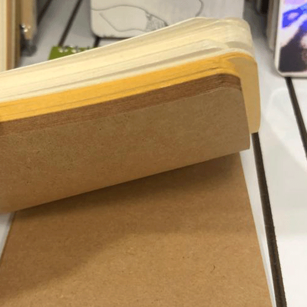 دفتر-اسکیس-پالتویی-60-برگ-papy23