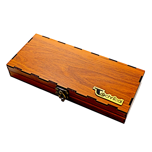 ست طراحی تکنیکال