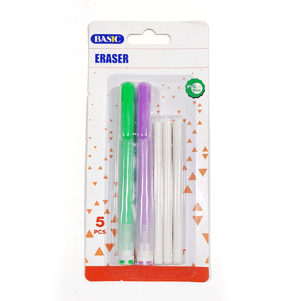 پاک کن اتودی بیسیک(6 میل)