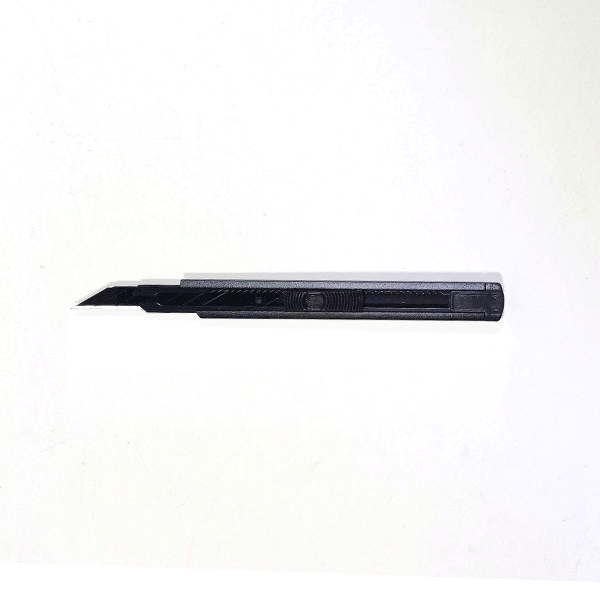 کاتر مشکی 30 درجه