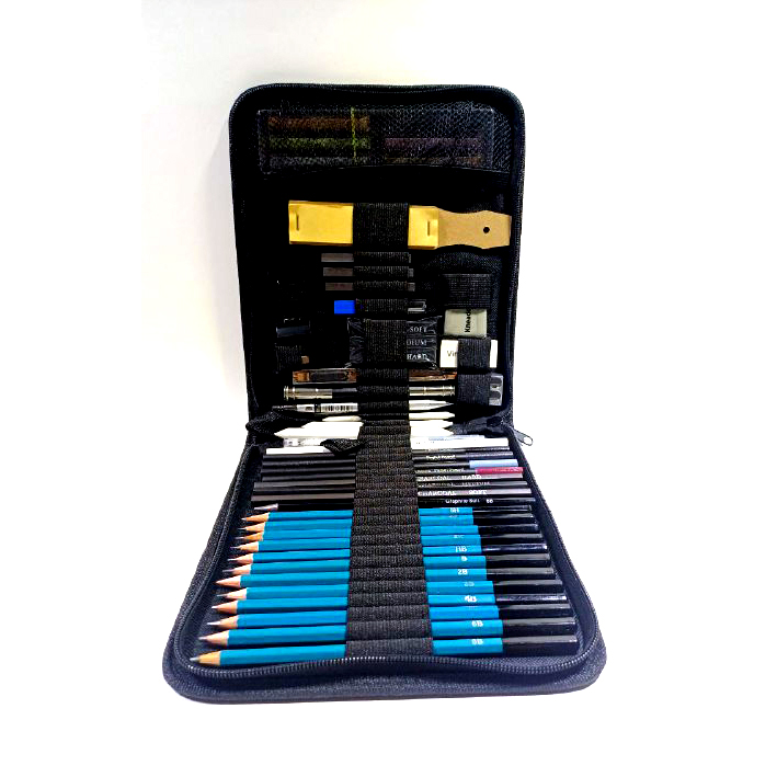 ست 50 تکه KALOUR