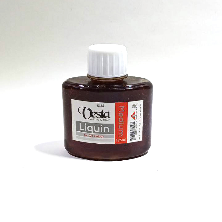 لیکویین-وستا