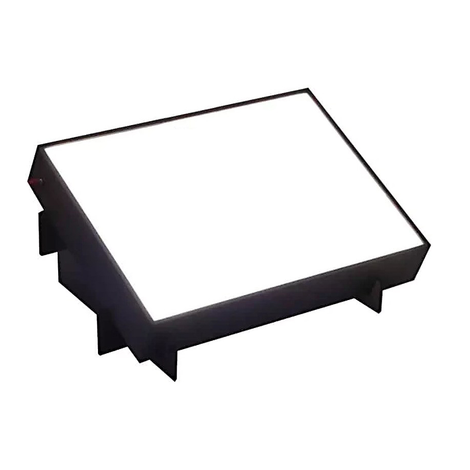 میز نور رزا