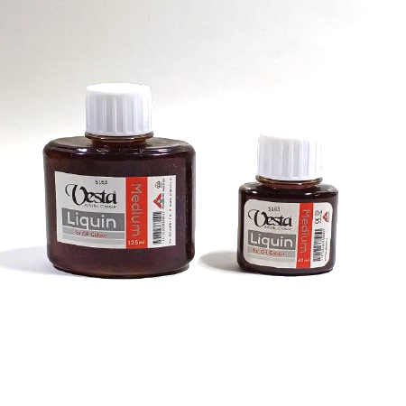 لیکویین وستا