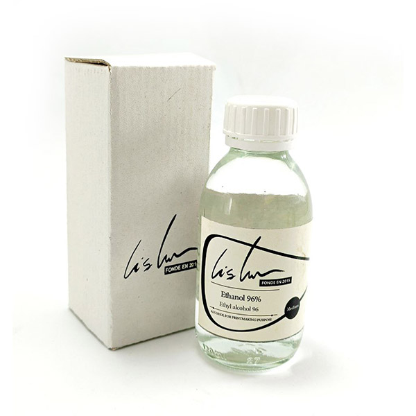 الکل 96% مخصوص چاپ دستی کیشار