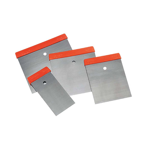 لیسه(کاردک) فلزی