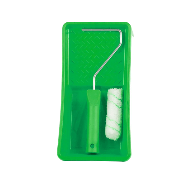 غلطک حوله ای ماکو با سینی کد 740410