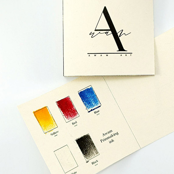 ست-5-رنگ-آوام-مرکب-چاپ-دستی-پایه-روغن-(کیشار)1