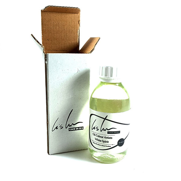 وایت اسپریت آرتیست کیشار