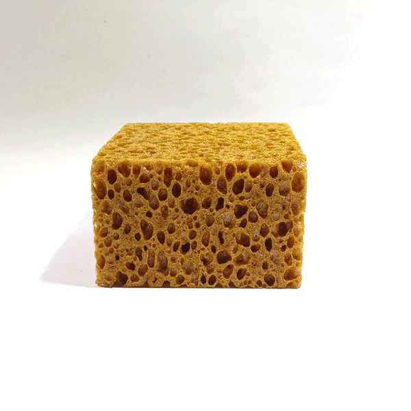 اسفنج مصنوعی مکعبی