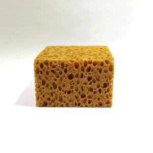 اسفنج مصنوعی مکعبی