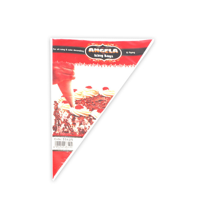 قیف یکبار مصرف 10 عددی