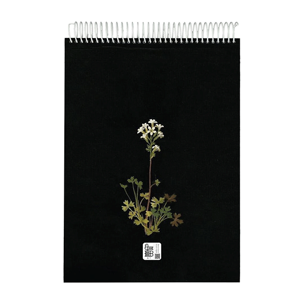 دفتر-طراحی-کاغذ-مشکی-30-برگ-30×40-A.T-3