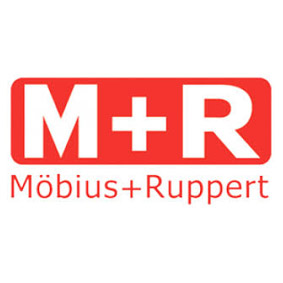 M + R