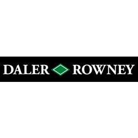 دالررونی Daler Rowney