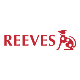 ریوز Reevees