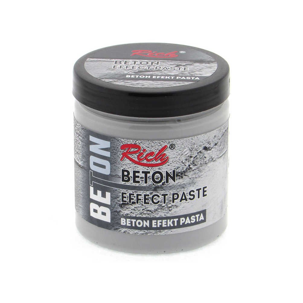 افکت بتن  ریچ (250 گرم)