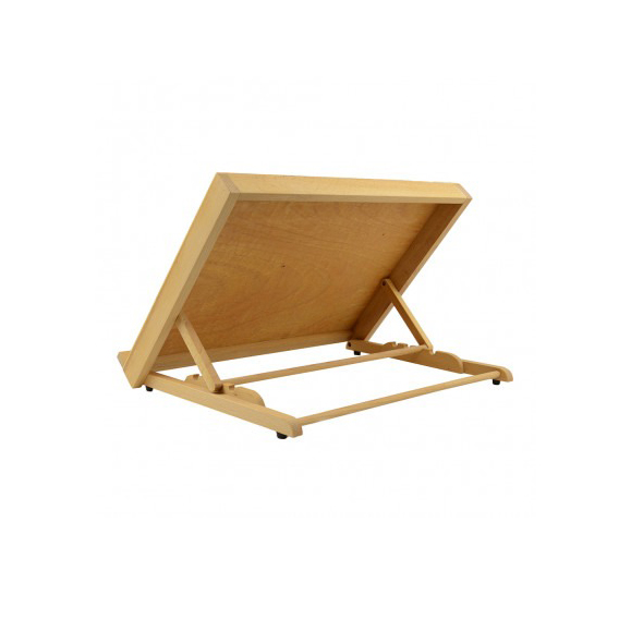 پايه بوم و طراحي روميزي  آرتيکس