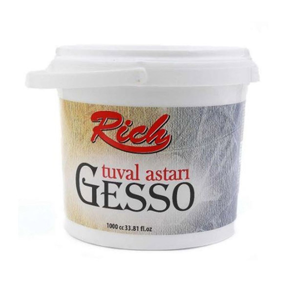 جسو سفید ریچ 1000 میل