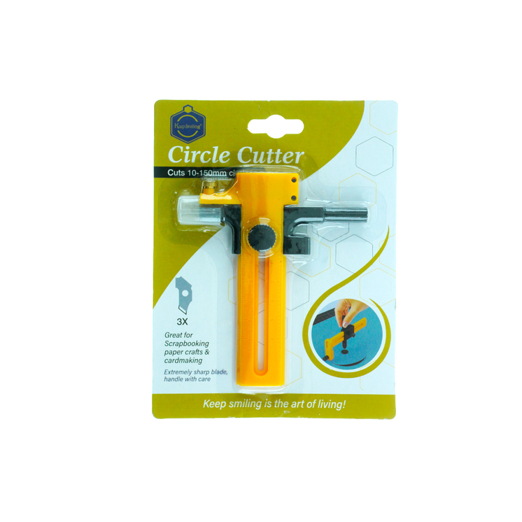 کاتر گرد بر