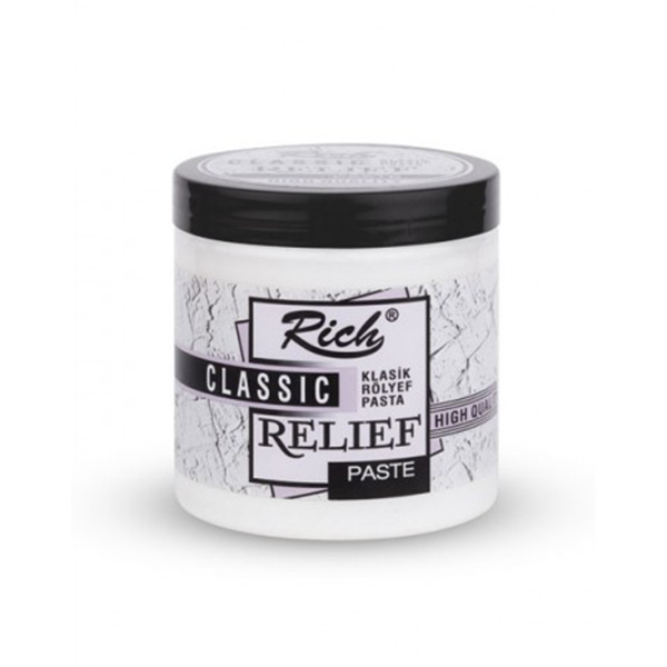 رولیف پاستا ریچ 350 گرم