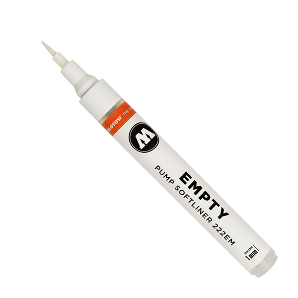 پمپ مارکر(ماژیک خالی) مولوتو 1 میل کد 211011