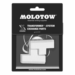 یدک پمپ مارکر MOLOTOW کد 699016