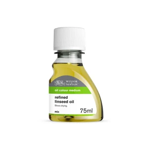 روغن بزرک تصفیه شده وینزور