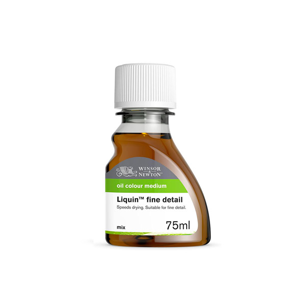 لیکویین فاین دیتیل وینزور(75 میلی لیتر)