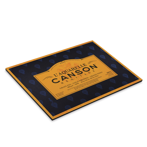 بلوک 61×46 کانسون کلد 20 برگ 300 گرم کد 100720044