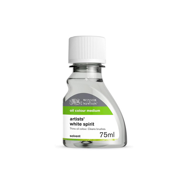 وایت اسپریت وینزور