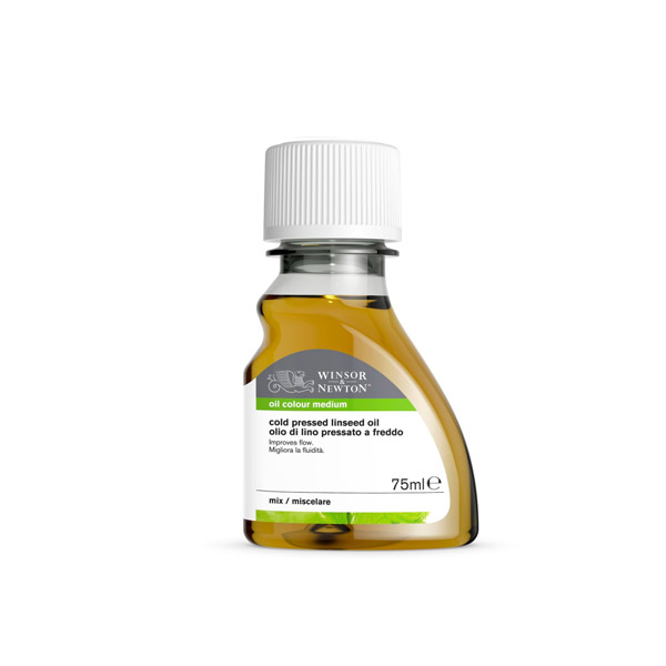 روغن بزرک فشار سرد(کلدپرس) وینزور(75 میلیل لیتر)