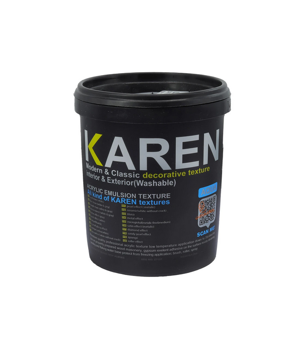 تکسچر راف استون کارن(یک کیلویی)