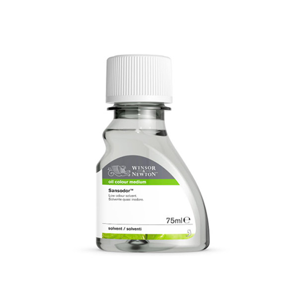 سانس اودور(حلال بدون بو) وینزور