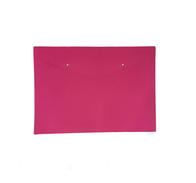 پوشه دکمه دار 70×50