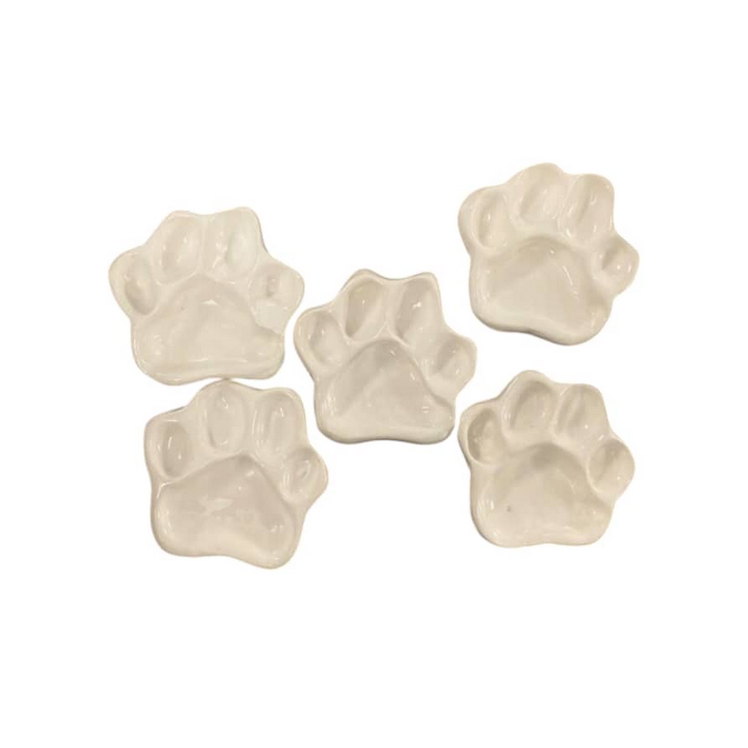 پالت سرامیکی دست ساز پنجه