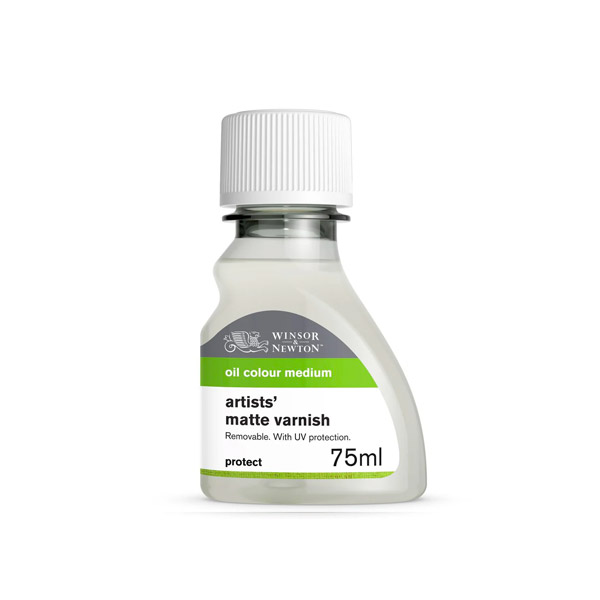 وارنیش مات وینزور