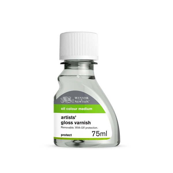 وارنیش براق وینزور