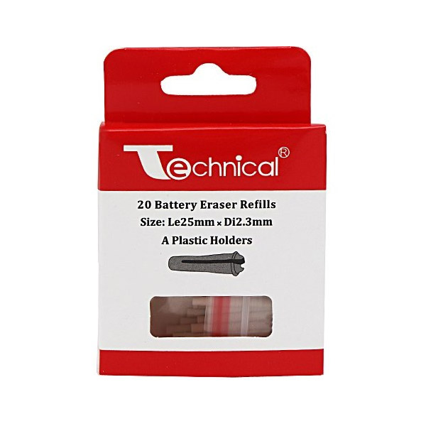 یدک پاکن برقی مدل 114 تکنیکال 2.3 میل