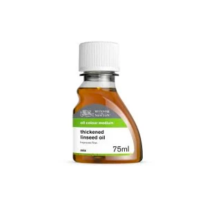 روغن بزرک غلیظ شده وینزور(75 میلی لیتر)