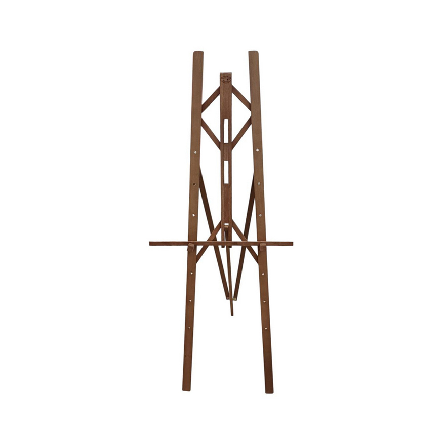 سه پایه آکاردئونی رنگی صنایع هنر