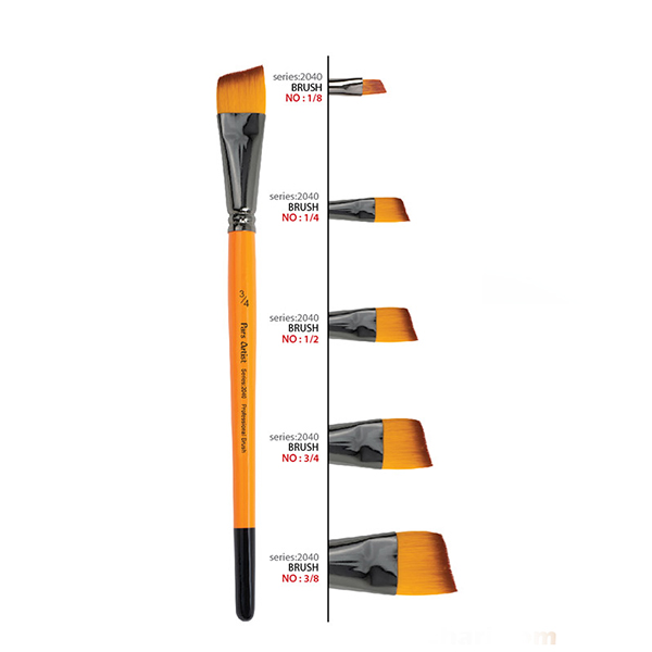 قلمو سرکج پارس آرتیست 2040